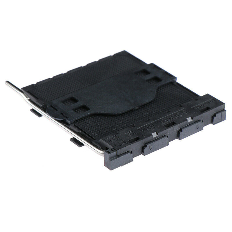 1pcs* Foxconn Socket AM4 CPU Base Connector Holder Base0zukJUrsT Tt