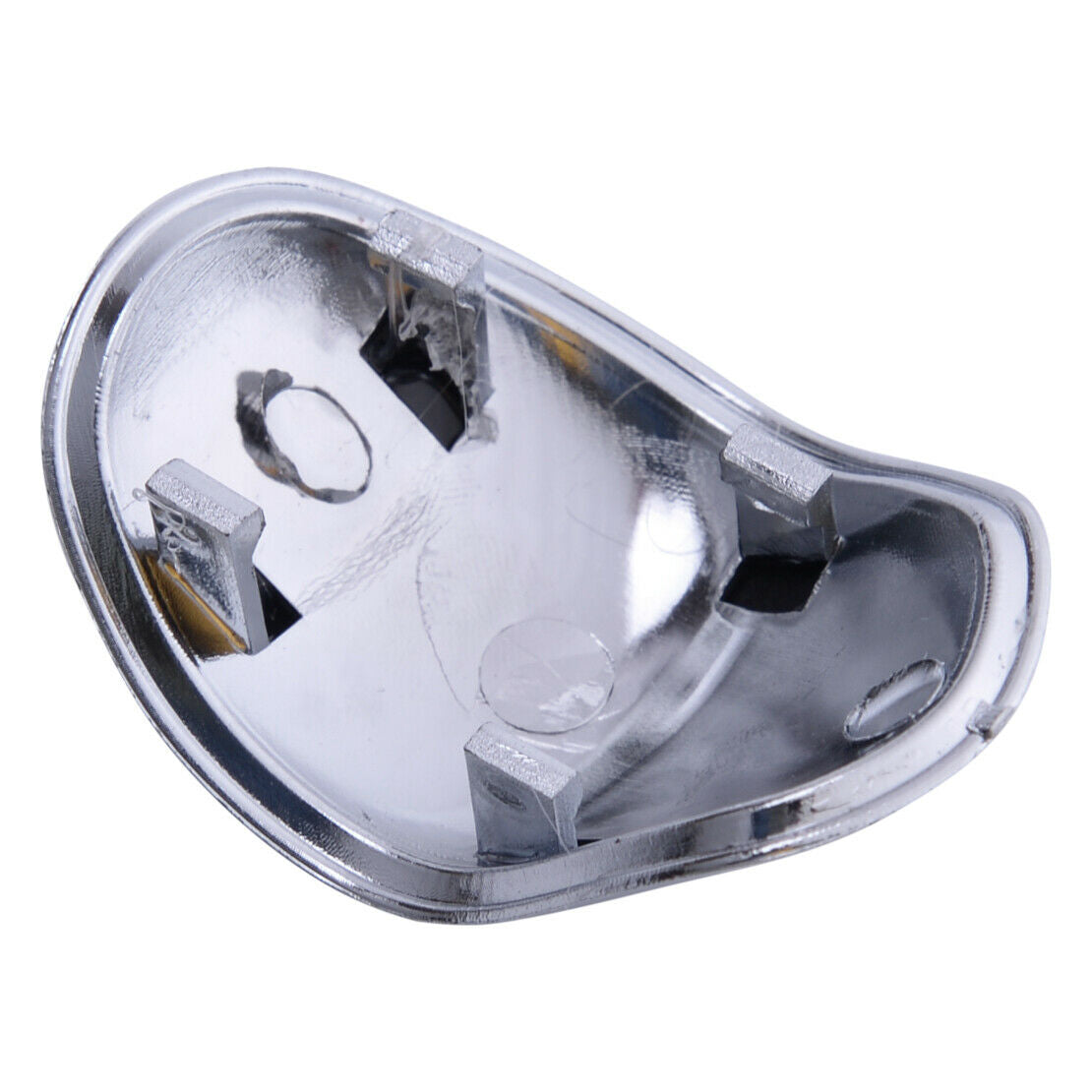 Creative Gear Insert Badge Knob Fit for Ford Focus Fiesta Cap Cover 5/6 Speed An