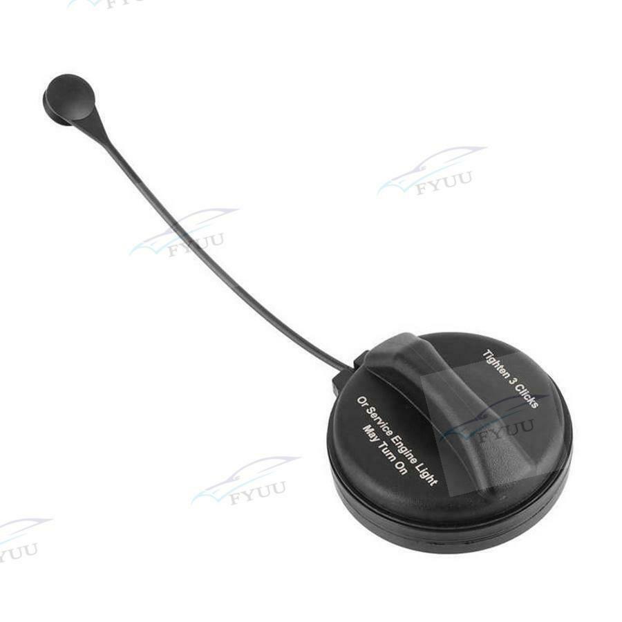 1Pcs Gas Fuel Tanks Filler Cap Tether For Buick Cadillac Chevrolet GMC