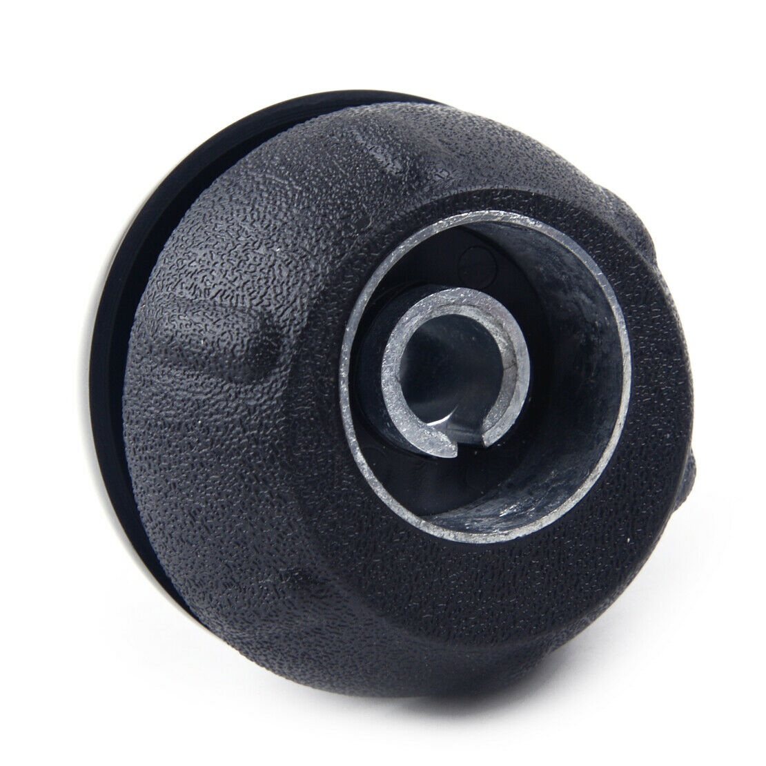 5 Speed Gear Shifter Shift Head Knob fit for Fiat 500 500c 2012-2013 Atn
