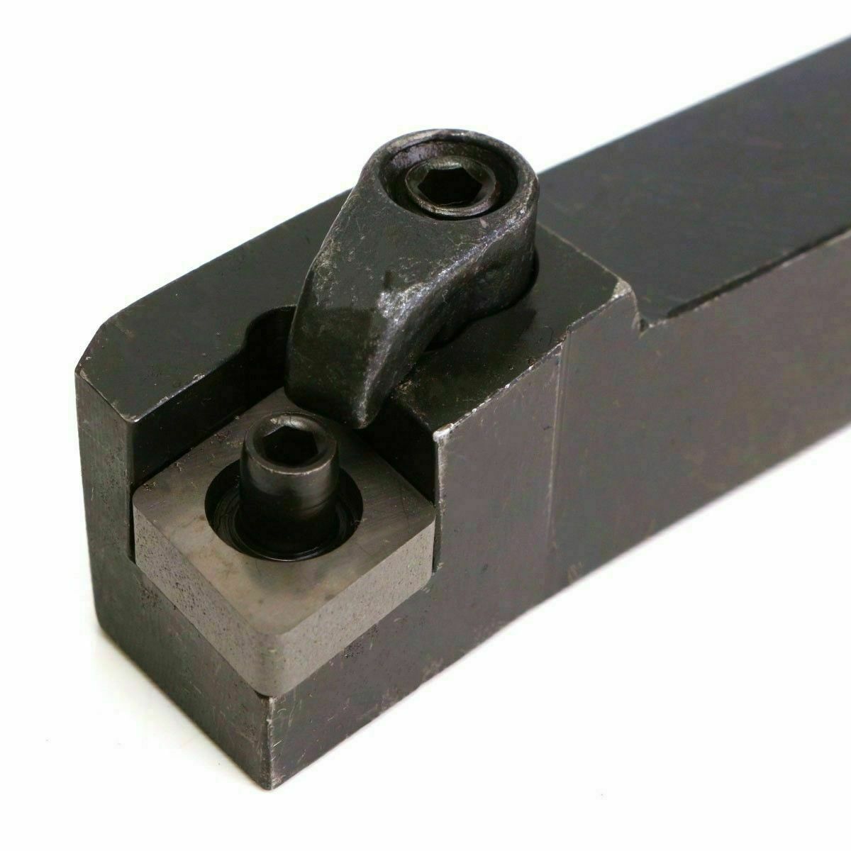 MCLNR1616H12 16×100mm Index External Lathe Turning Holder With CNMG1204 inserts