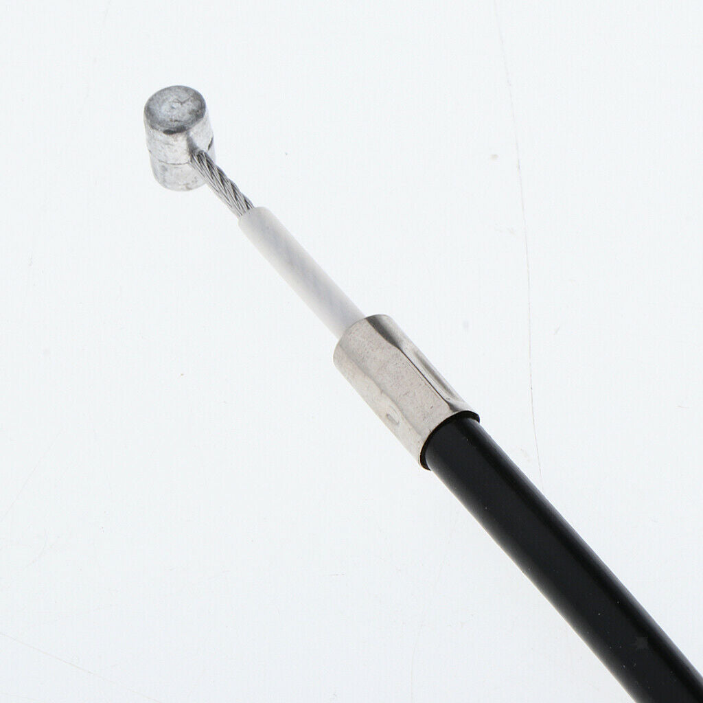 Metal Throttle Cable fit for Yamaha Outboard 2T 40HP 40X 66T-26311-00 424mm