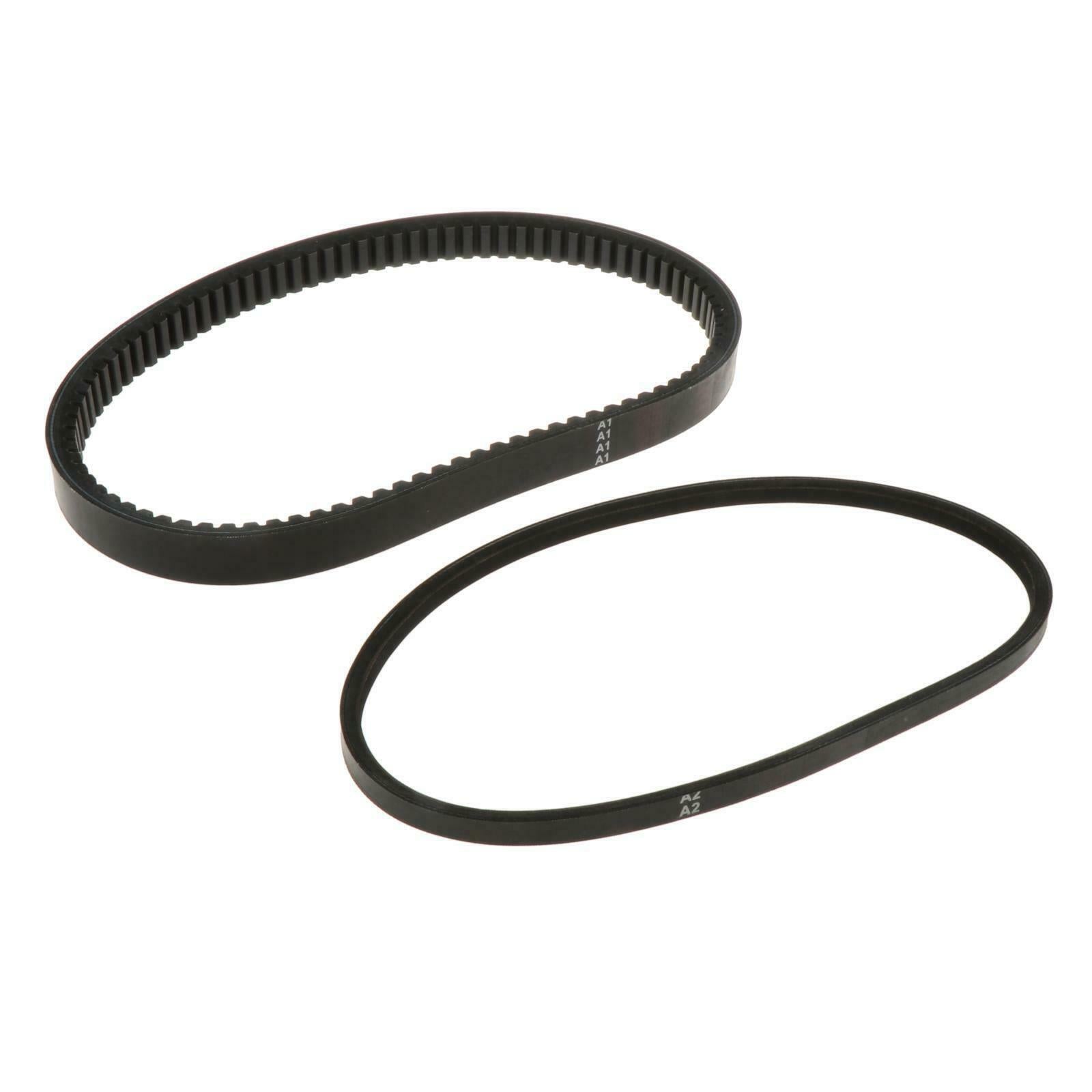 Drive/Starter Generator Belt Replacement fits for EZGO 72054G01 1994-2009