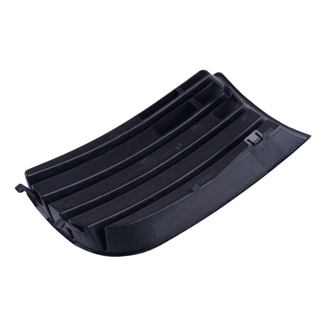 Right Fog Light Front Bumper Lower Corner Grille Fit for VW GOLF MK5 2004-09 Atn