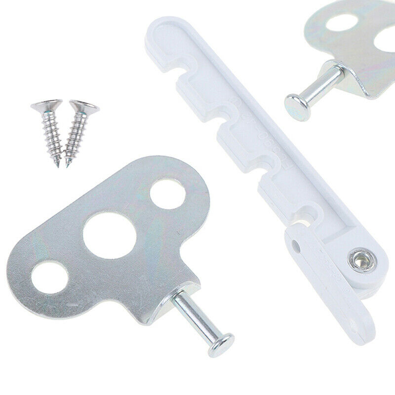 Adjustable window Limiter latch Wind Brace stay position stopper casementM Qx