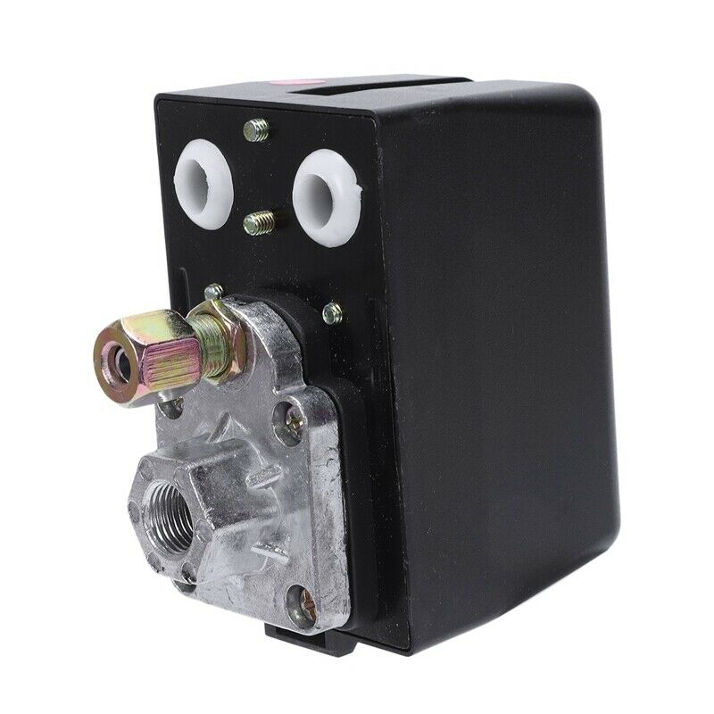 3-Phase 230V 400V 16A Pressure Switch For Compressor Air Compressors Switch CoY6