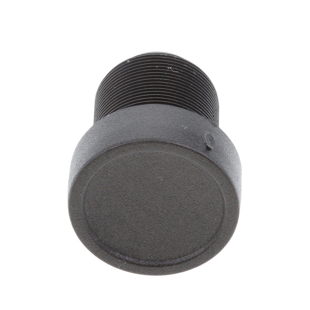 2pcs M12 HD 2.8mm Camera Lens 2MP 1/2.7 Wide Angle Security Camera Lens