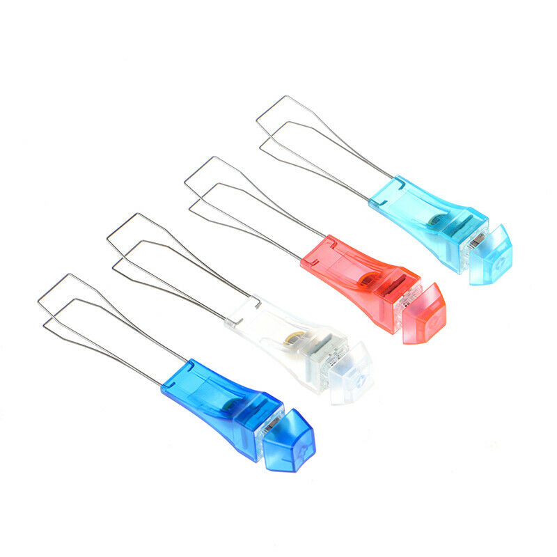 Wire Keyboard Keycap Puller Plastic Handle Keypull Switch Tester Keycap T.l8