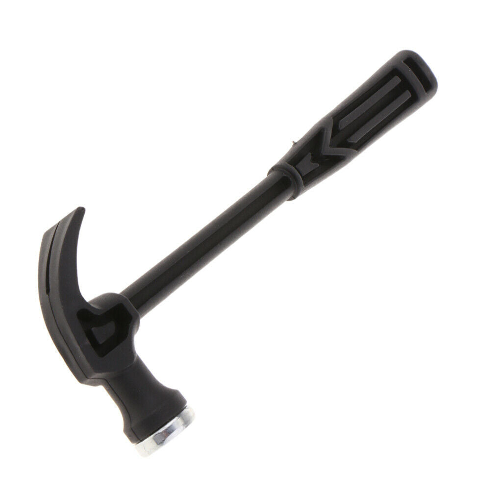 Small Claw Hammer Steel Head Curved Grip Framing Hammer New