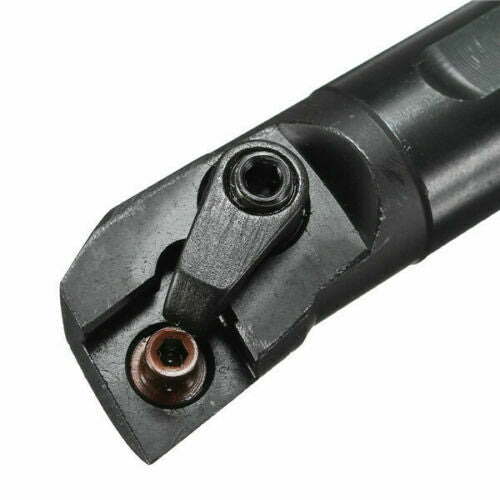 S20R-MCLNR12 CNC Lathe Internal Turning Tool Holder Boring Bar For CNMG12 Insert