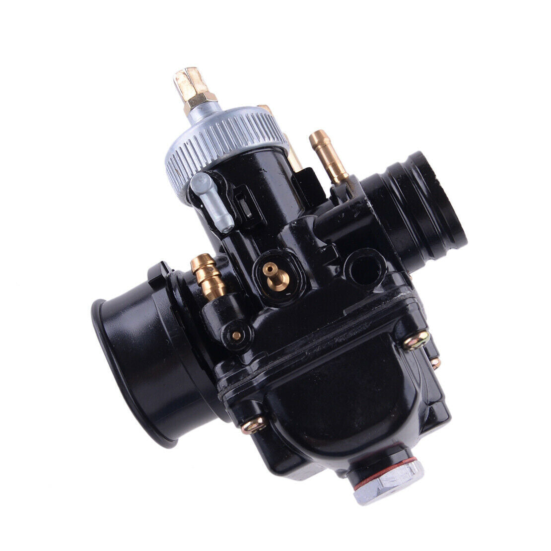 Fit For 50-110cc Motorcycle Scooter PHBG DS 21mm Racing Carburetor Carb B6