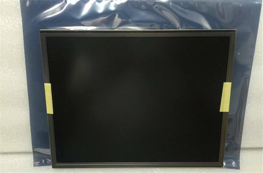 CLAA150XP07F 15.0" CPT 1024×768 Resolution LCD Screen Panel