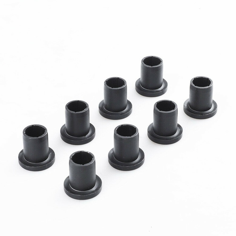 8PCS New Rear A-Arm Short Bushing Kit for Polaris Ranger XP 700 4*4 2006 2008