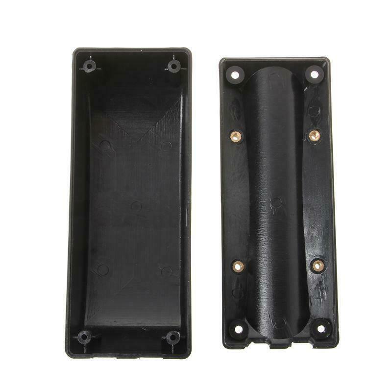 Waterproof Electric Bike Moped Scooter Controller Box E-Bike KIT Case Mountain