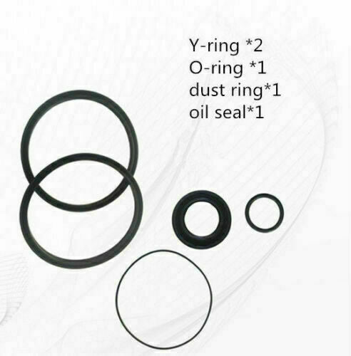 5pcs Bead Breaker For 186 Cylinder Seal Kit Tyre Changer Machine Replace Part