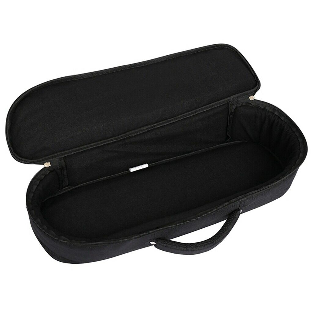 New Musical Instrument Bag Portable Soft Backpack for Horn Trumpet Accessory