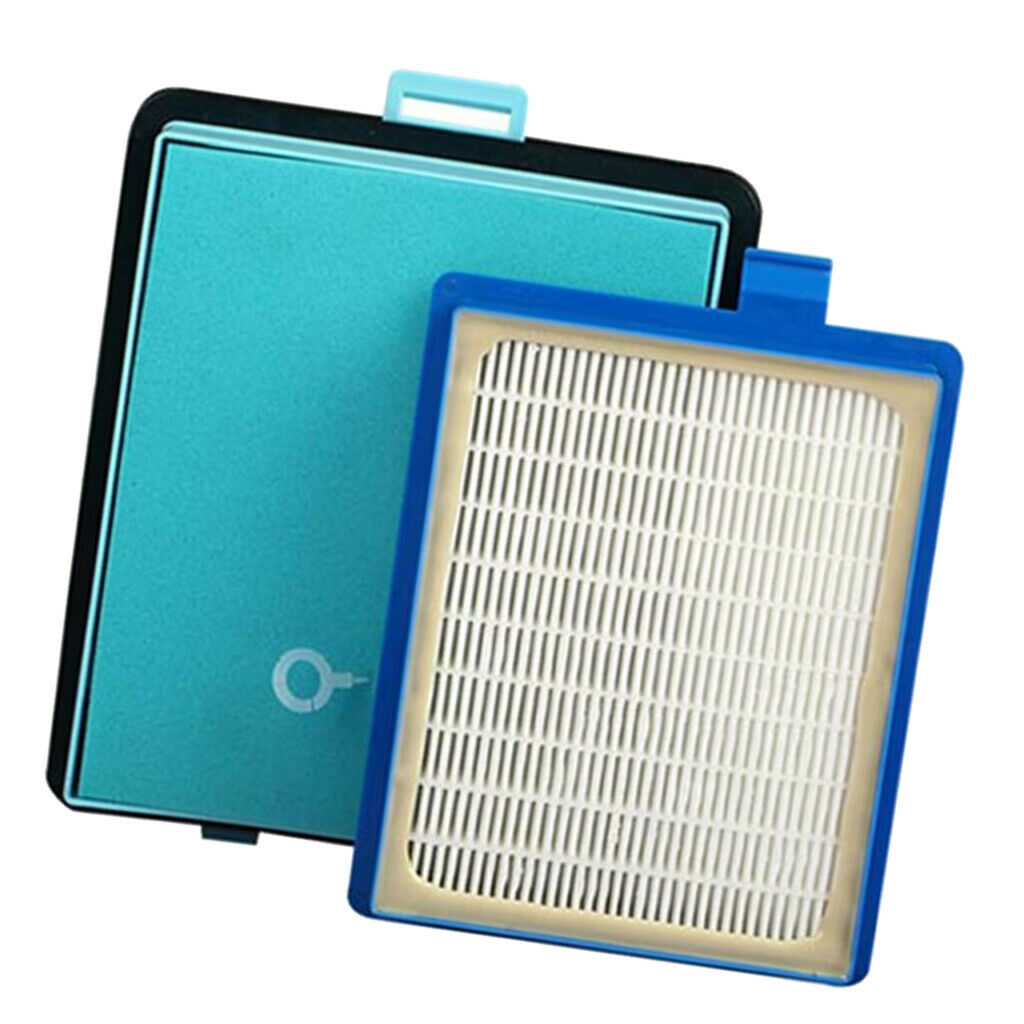 Indoor Air Quality Dryer Lint Filter For  FC8766 FC8767 FC8760 FC8764