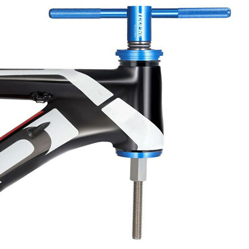 Chic Bike Bicycle Headset Bottom Bracket Press Tool Installation Tools Durab Fx