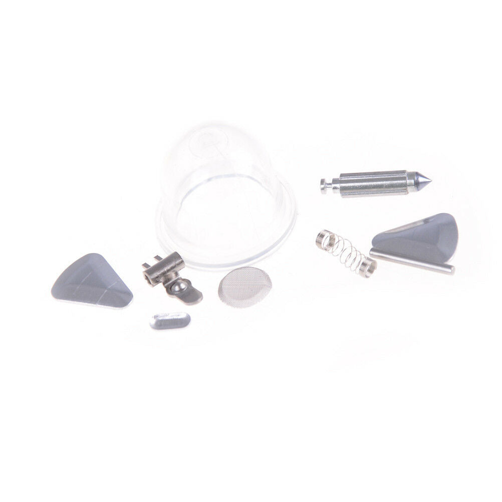 Carburetor Carb Kit For Stihl BG55 HS45 FS55 RB-10.l8