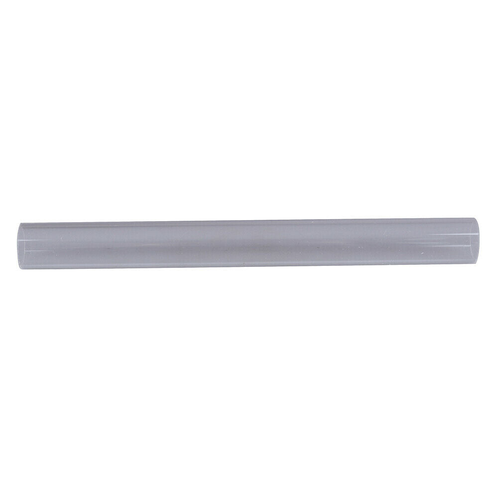 Acrylic hollow Roller Rolling Pin Sculpey Polymer Clay Art Craft Accessor.l8