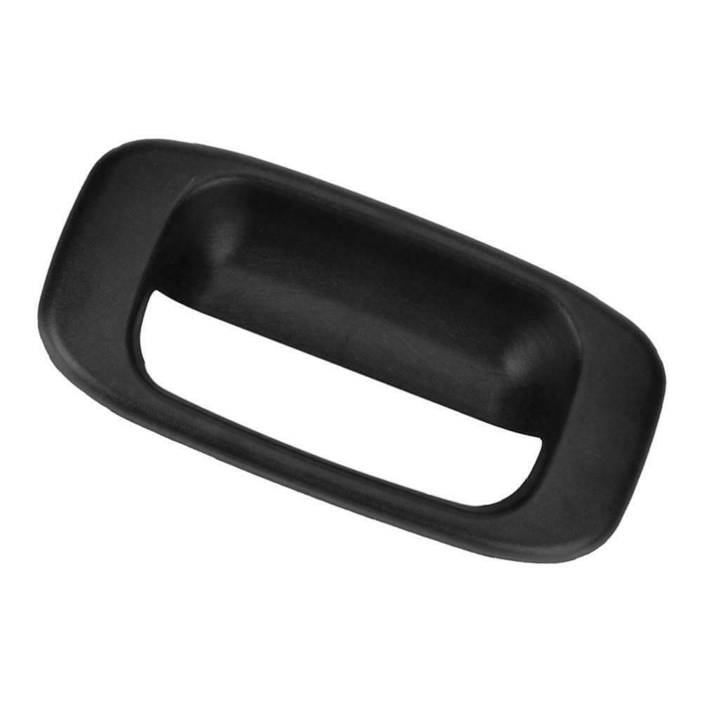 Plastic Vehicle Outside Tailgate Handle 15228540 for GMC Sierra 1999-2007