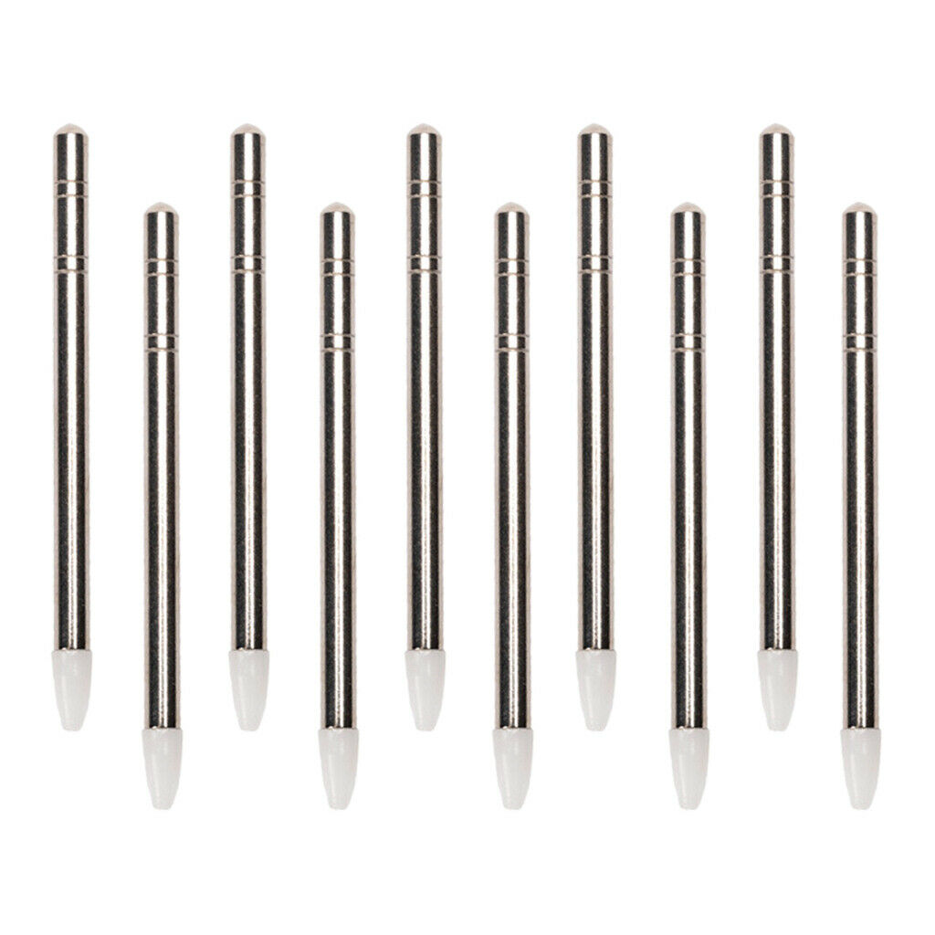 10 Sizes Jewelers Watch Repair Tools Kit  Presser For Watchmakers