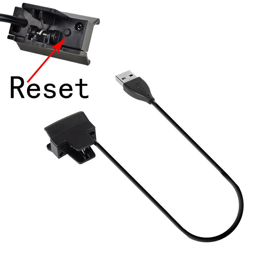 3FtUSB Charging Cable Replacement Charger Cord for  Alta Smart Tracker