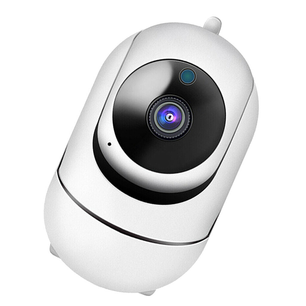 Full-HD 720P Video Security Wifi Camera w/ Night Vision Motion Detection 8G