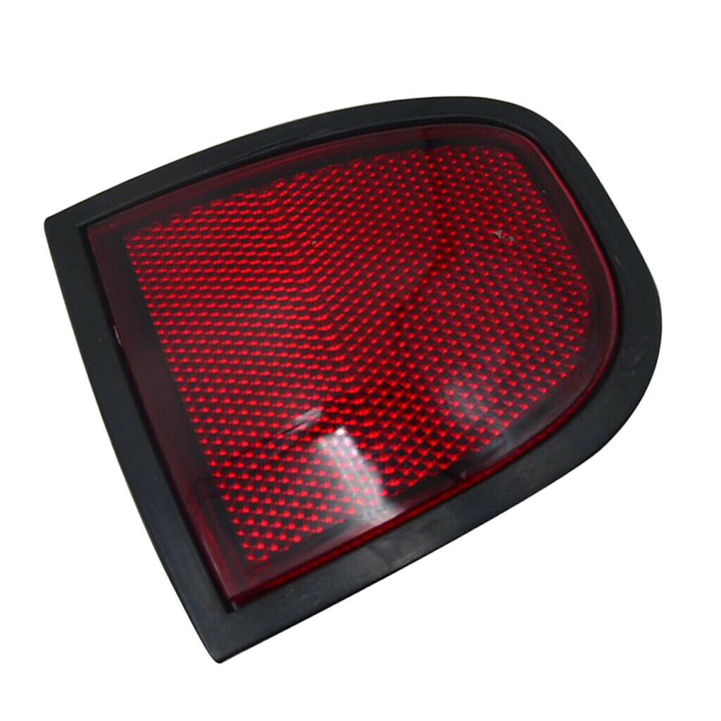 Replacement Car Rear Reflector Tail Light RH For Mitsubishi L200 Pickup