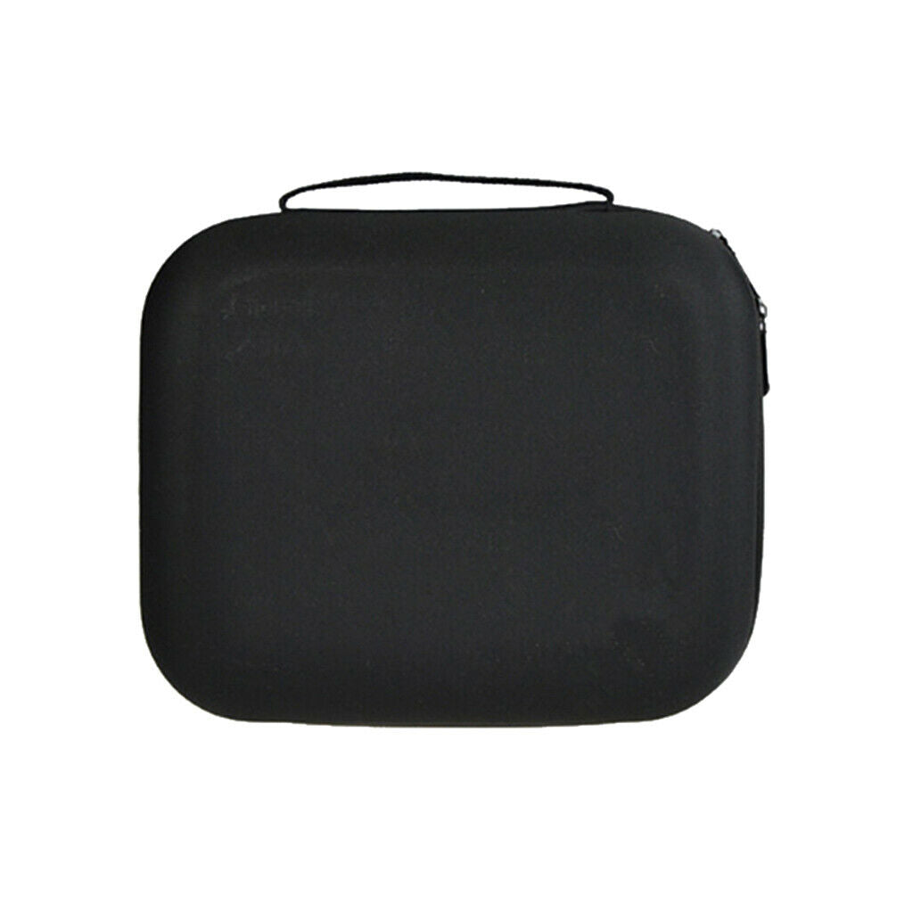 Universal Carrying Bag Hard Case Storage Travel Box For Headphone Headset