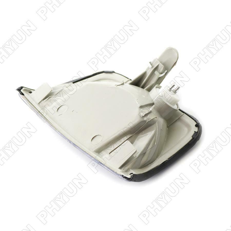 Front Left Corner Light Parking Lamp For Mercedes Benz W124 1985-1995 1248261143