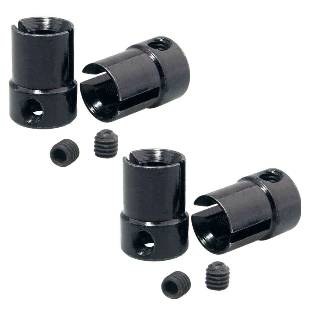 4PCS Joint Cup B Set for HSP 94122 94123 Redcat 1:10 RC Car Spare Parts