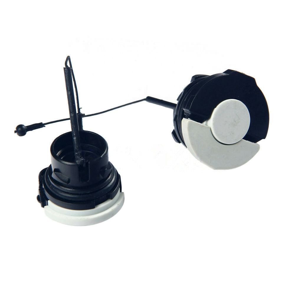 Fuel Gas Oil Filler Cap For STIHL Chainsaw MS200 MS210 MS230 MS250 MS260BDAU