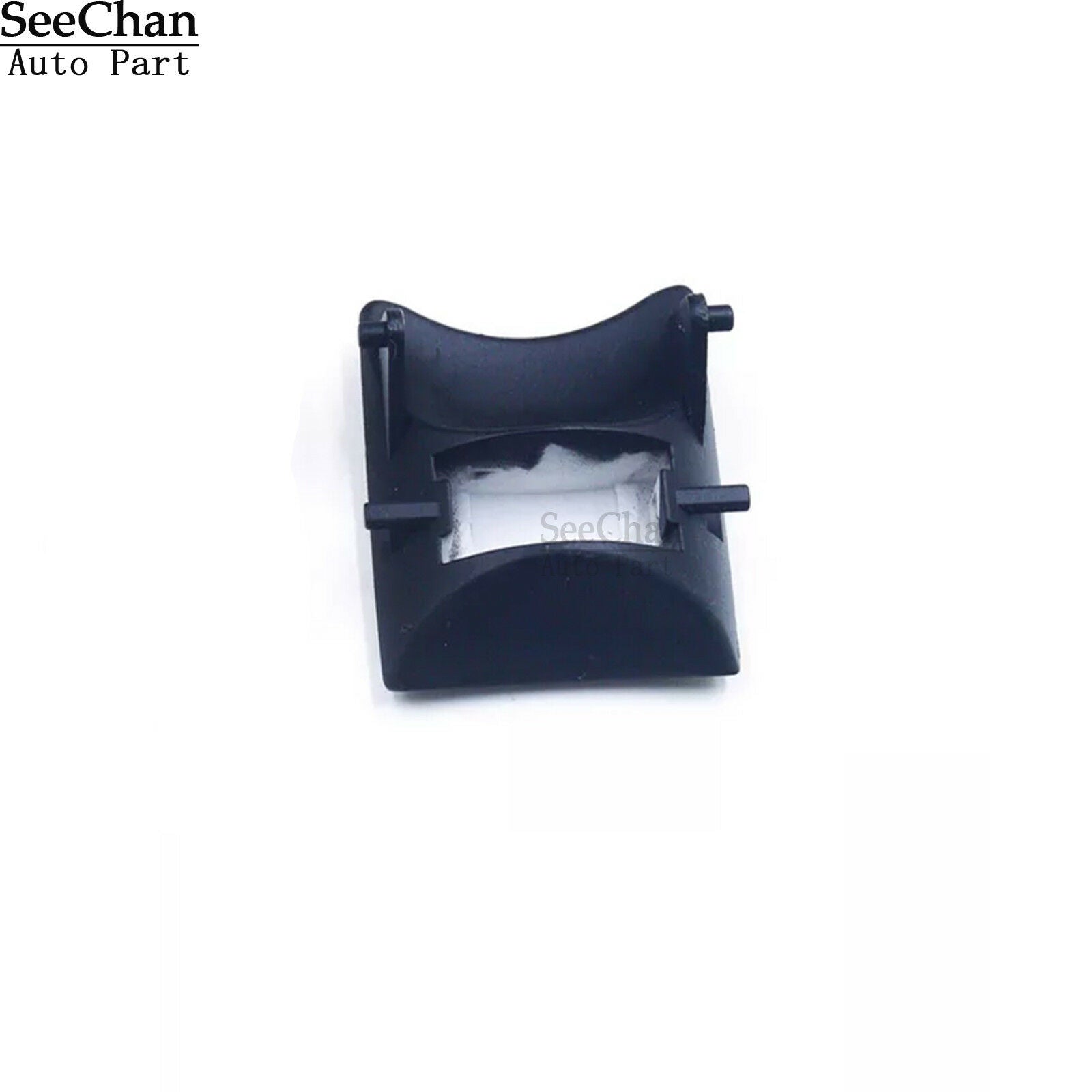 Black Sunroof Window Switch Button Fits Mercedes-Benz W164 W251 ML350 R350 GL350