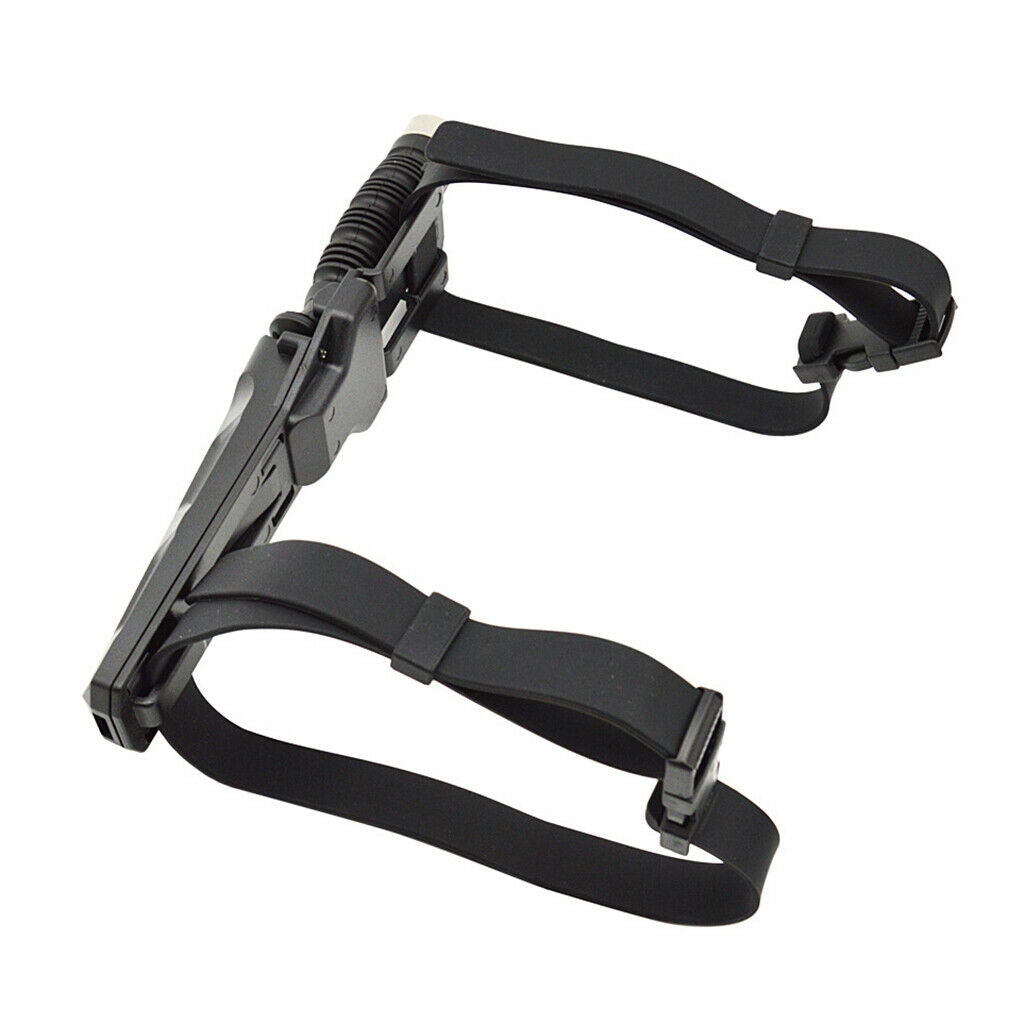 66cm Long Quick Release  Straps.