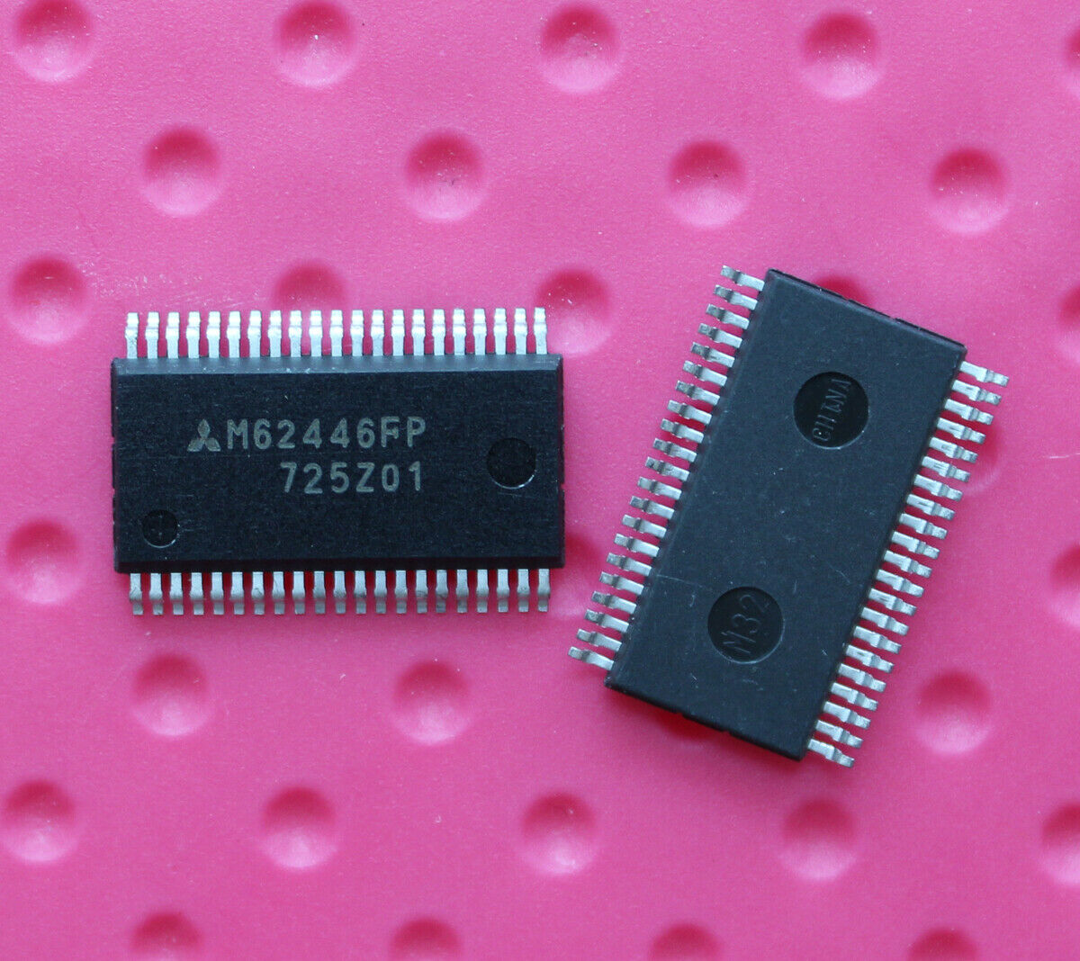 1pcs M62446AFP M62446FP Integrated Circuit IC SSOP42