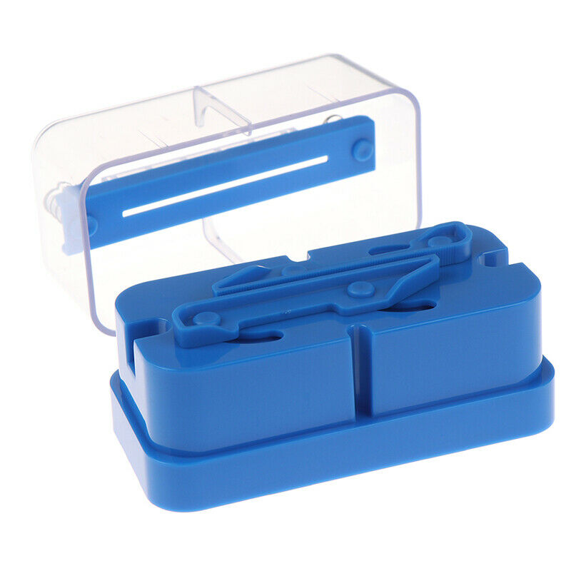 Cutter Blade Guard Multiple Pill Splitter Splitting Quarter Oblong PillCrusheSJ