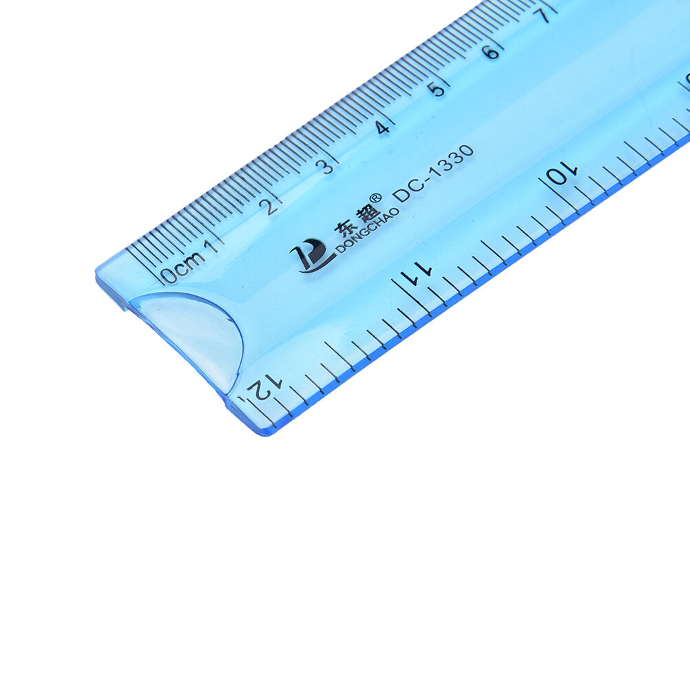 Super Flexible Ruler Measuring Drawing Tool Stationery Office Schoo.l8