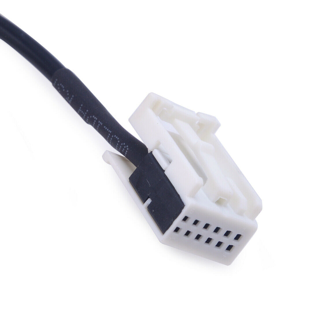 3.5mm Jack Aux Audio Cable Adapter fit For Peugeot 307 308 Citroen Sega C2 C5 as