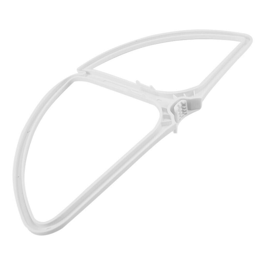 4Pcs Removable Propellers Prop Guard Bumper Safety Protector for DJI Phantom