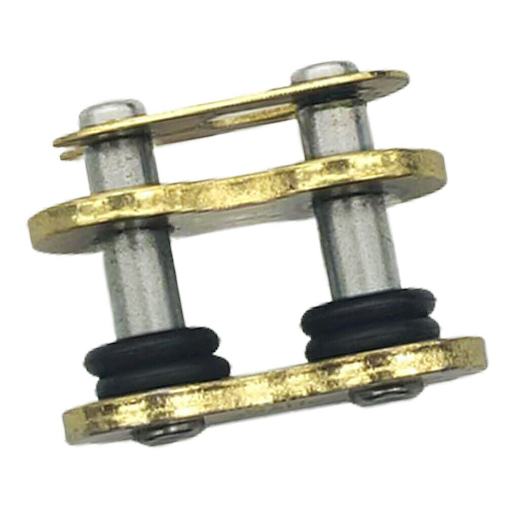 New 520 520H ORing Chain Master Link Connector for Motorcycle Dirt Bike