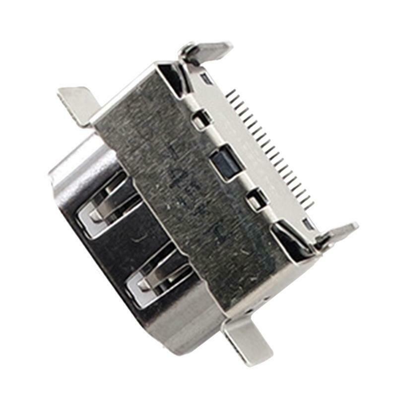 HDMI-compatible Port Socket Interface Connector for XBOXONE X Console Repair