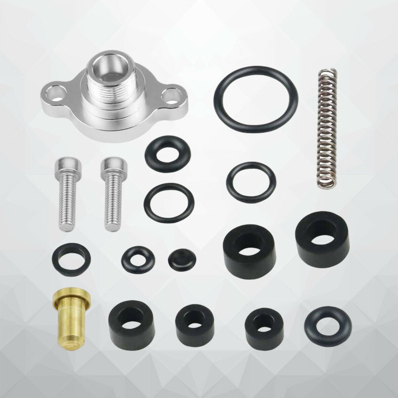 Fuel Pressure Regulator Fuel Injection for Automotive Parts Replacement