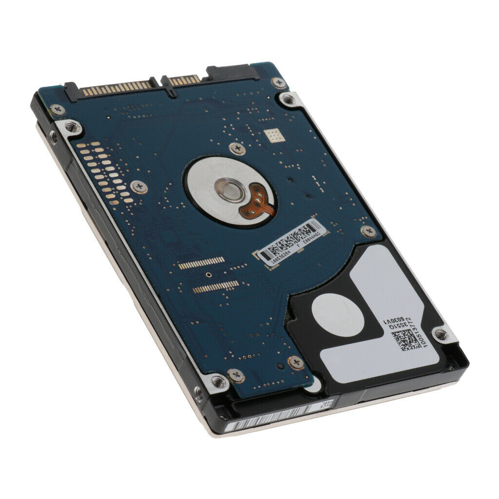 2.5'' Internal Hard Drive 5400RPM 8MB Cache 250G SATA HDD for PC Laptop
