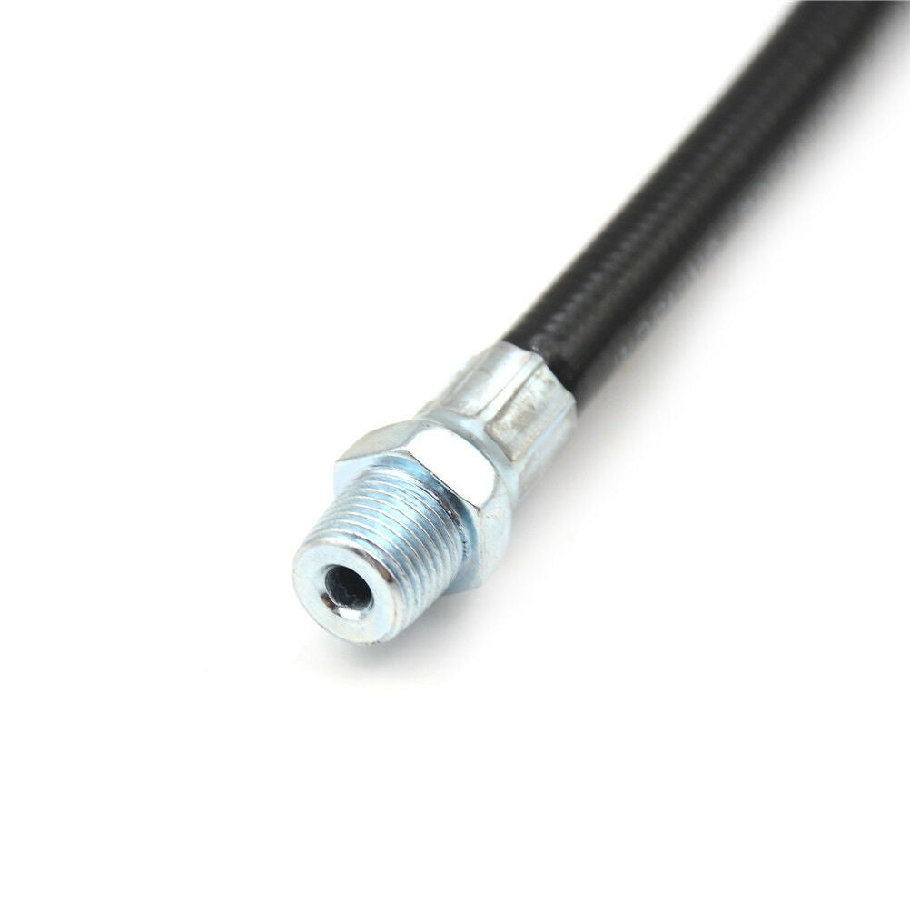 Flexible Grease Gun Whip Hose Heavy Duty High Pressure Long Extension 30.l8