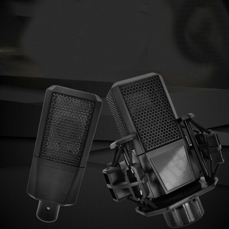 2X(Computer Microphone Sound Card K Song Phone Dedicated Live Broadcast EquY2U9)