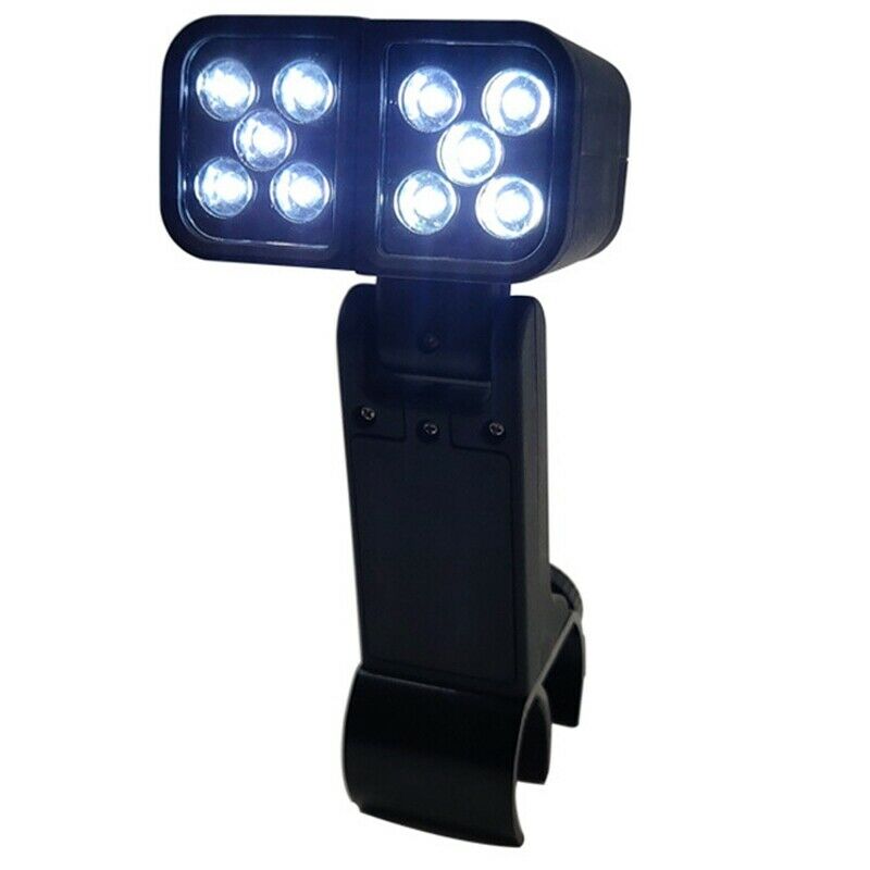 LED Grill Lamp, LED Lamp, Suitable for Night Barbecue, Barbecue Lamp SuitablZ3N3