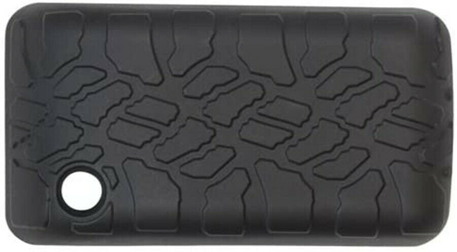 1 PC Black Center Console Cover Replacement For Jeep for Wrangler TJ 1997-2006