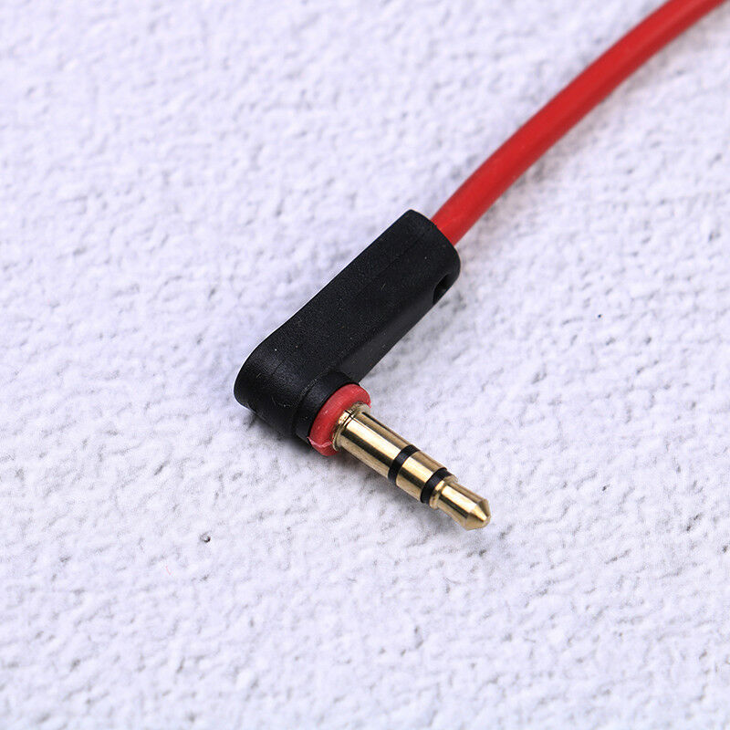 3.5mm Short 20cm Jack to Jack Aux Cable Male to Male Stereo Audio Cables C.l8