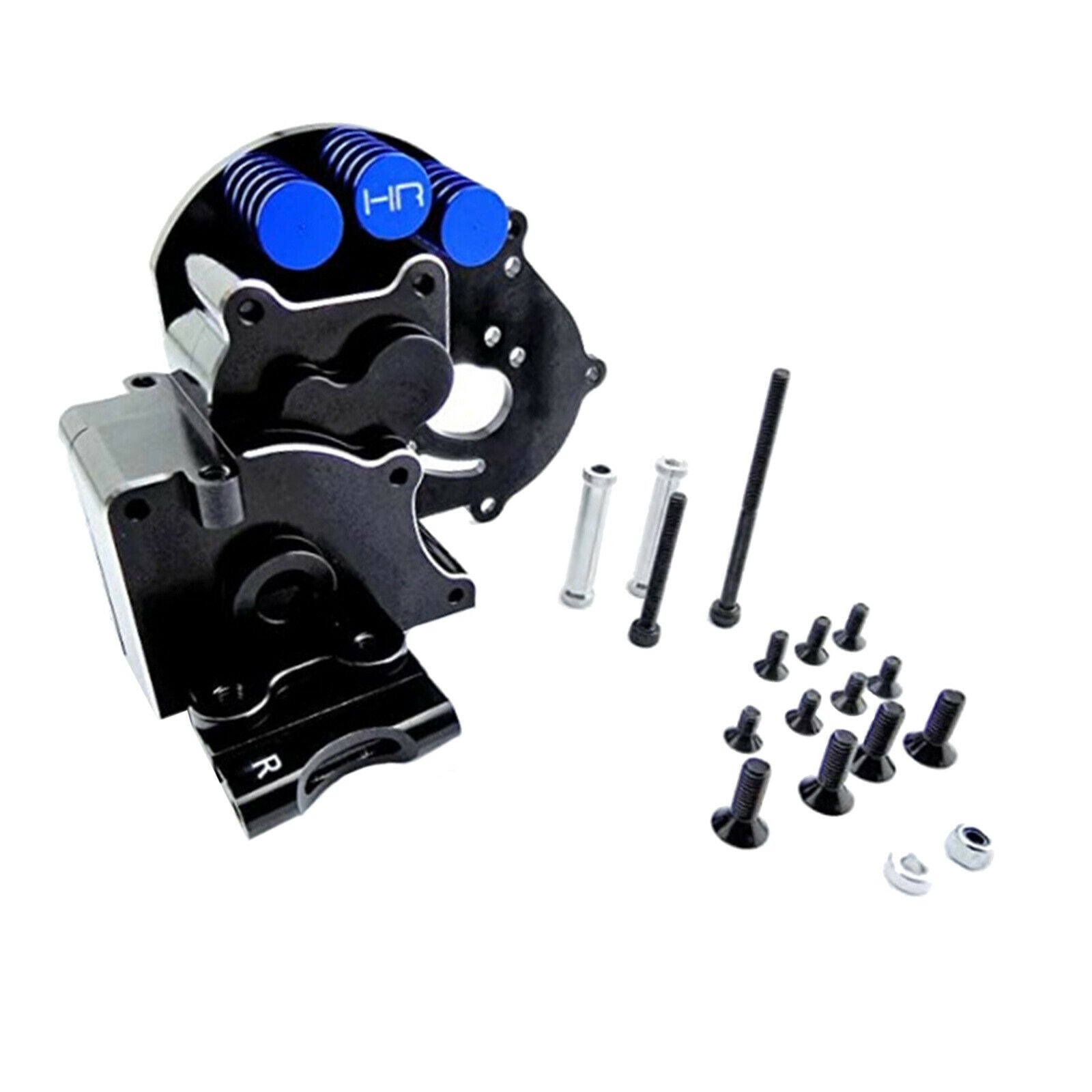 RC Composite Transmission Case for Stampede XL-5 Car Modified Accessories